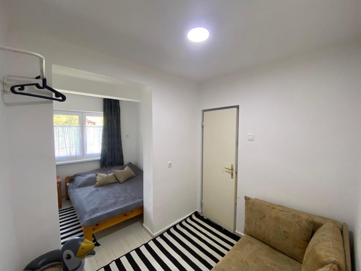 Eszter Apartman Villa บาลาตอนมารีอาเฟือร์เดอ ภายนอก รูปภาพ